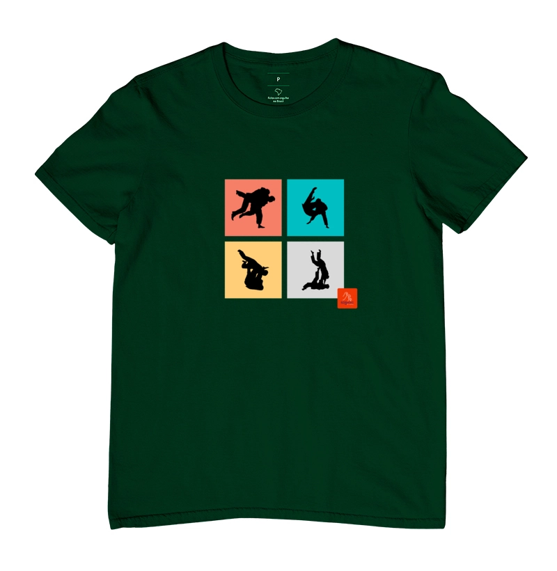Camisa 12