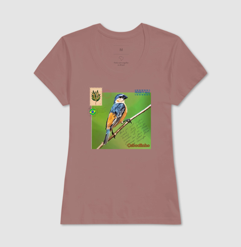 Camisa 15