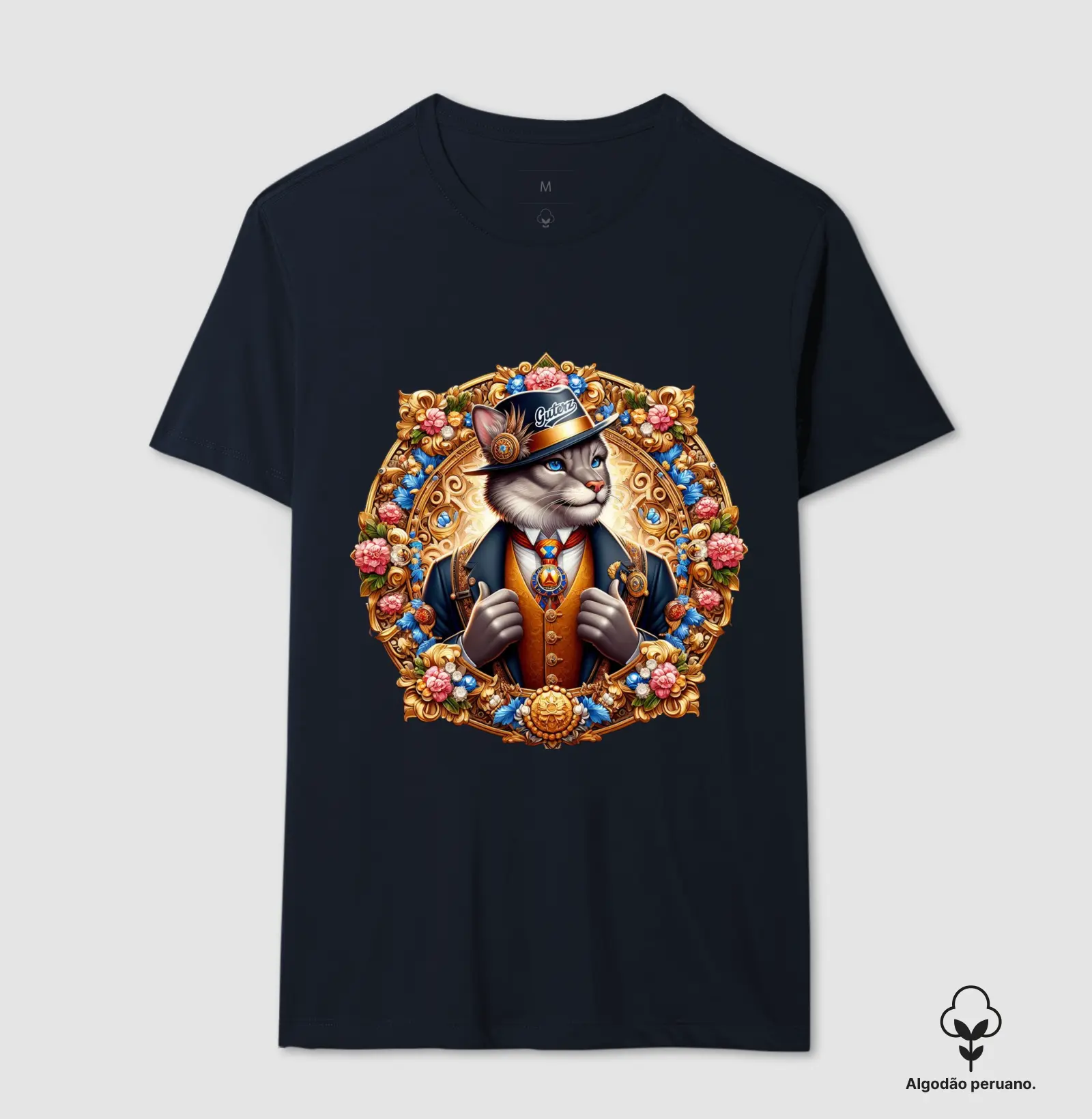 Camisa 5