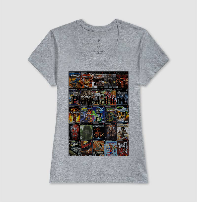 Camisa 11