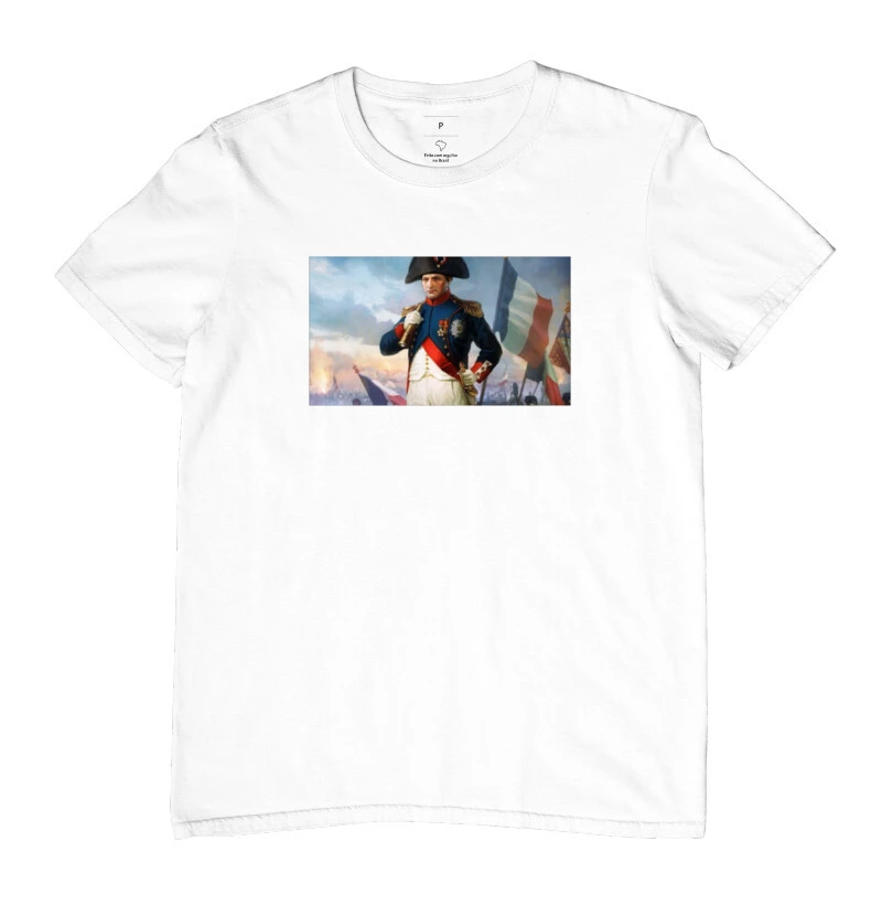 Camisa 1