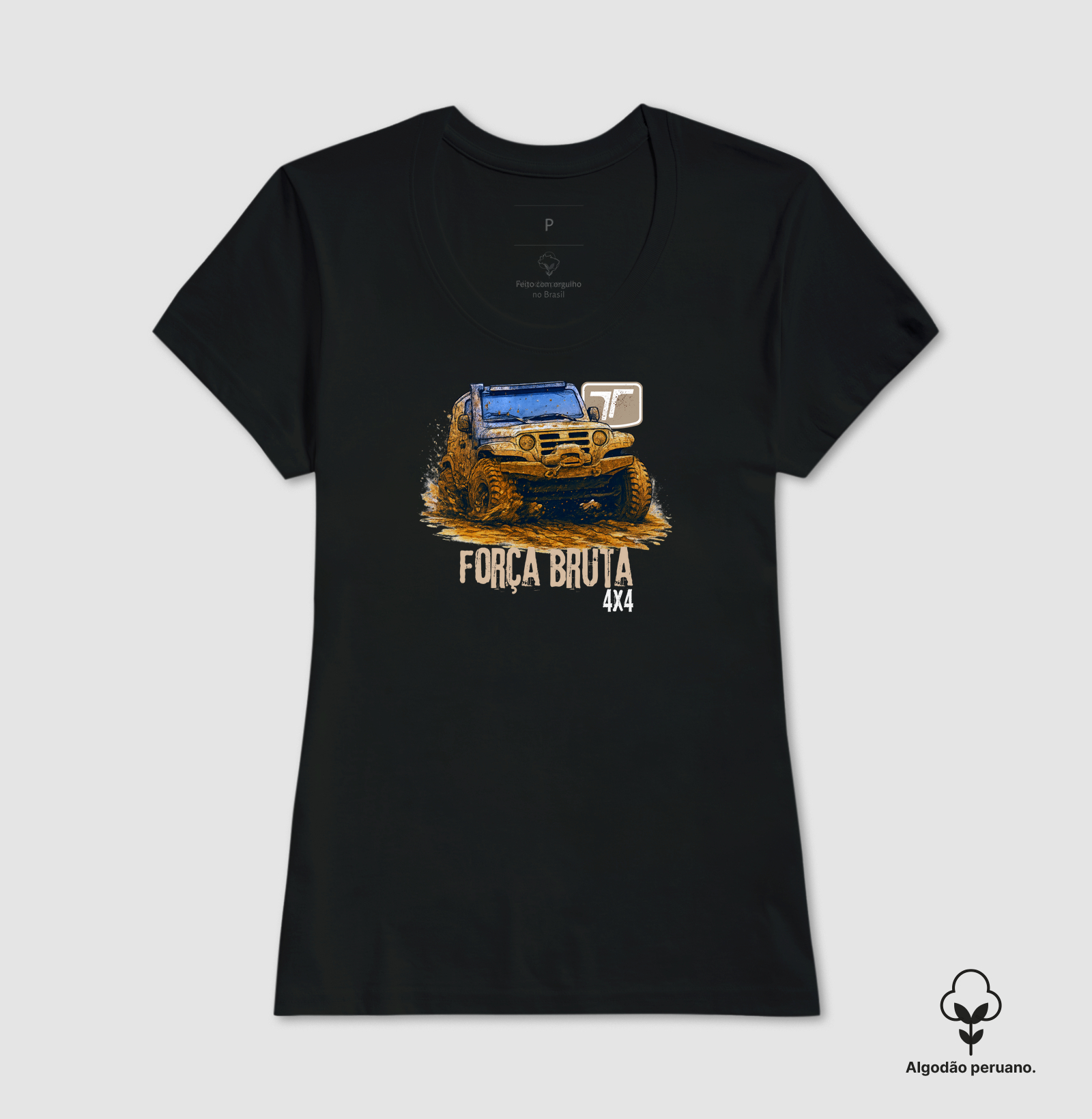 Camisa 6
