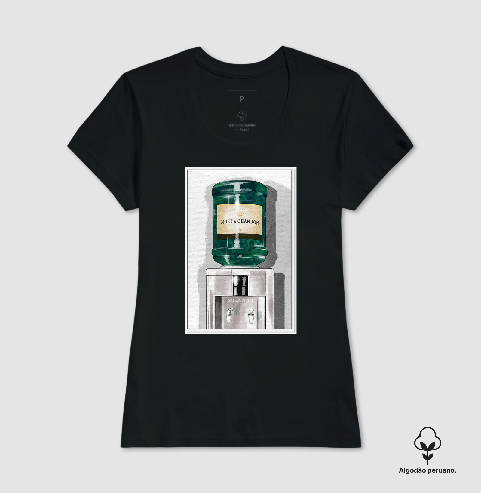 Camisa 4