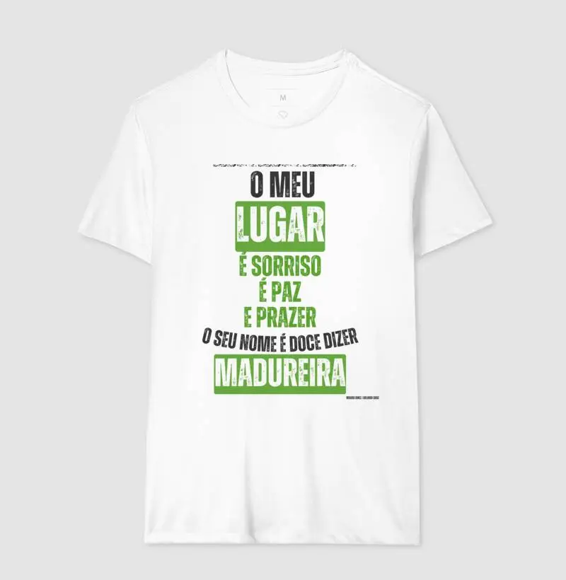 Camisa 13