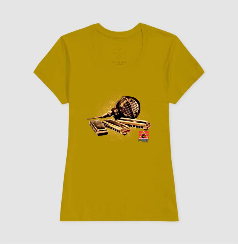 Camisa 11