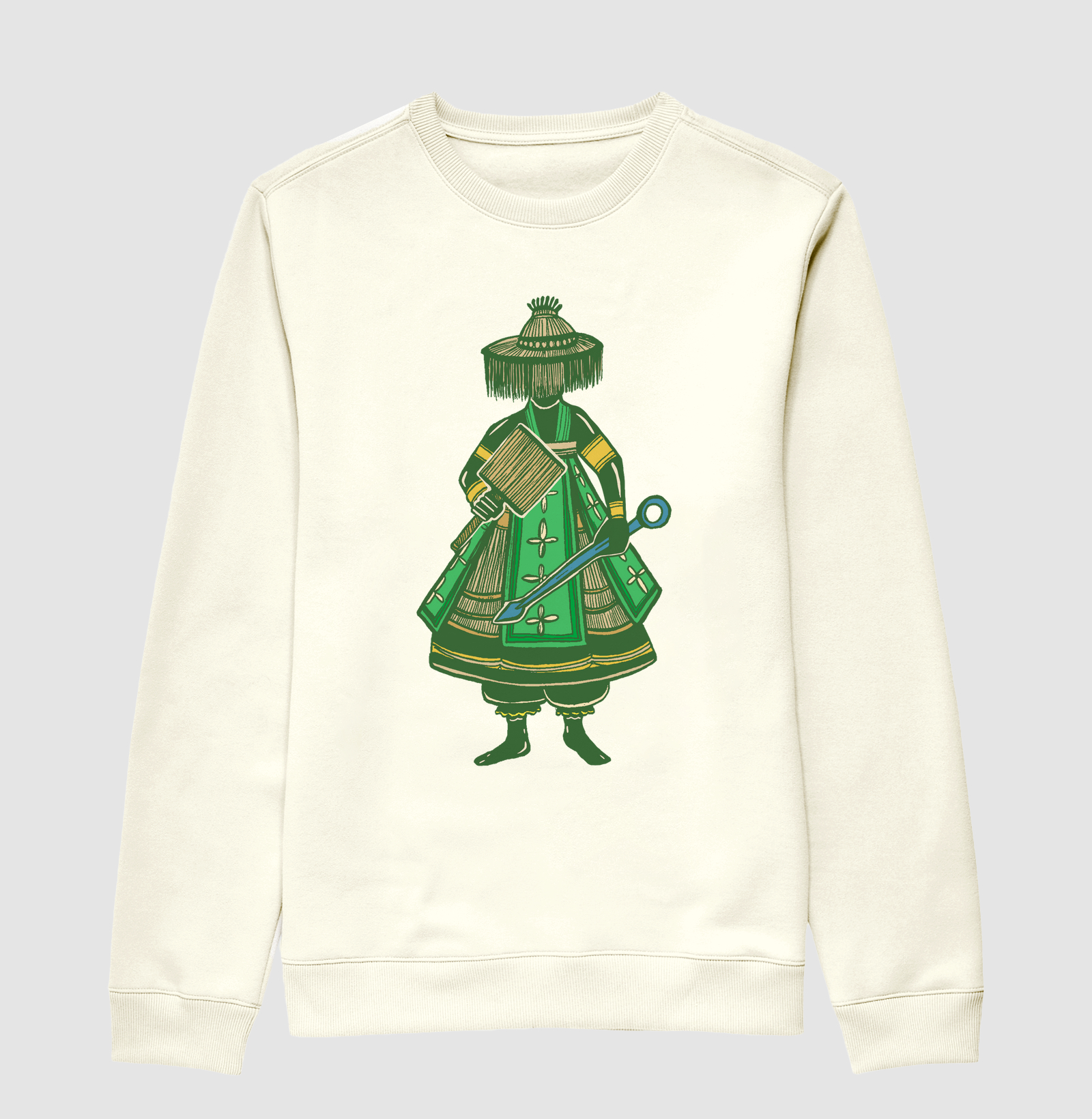 Camisa 1