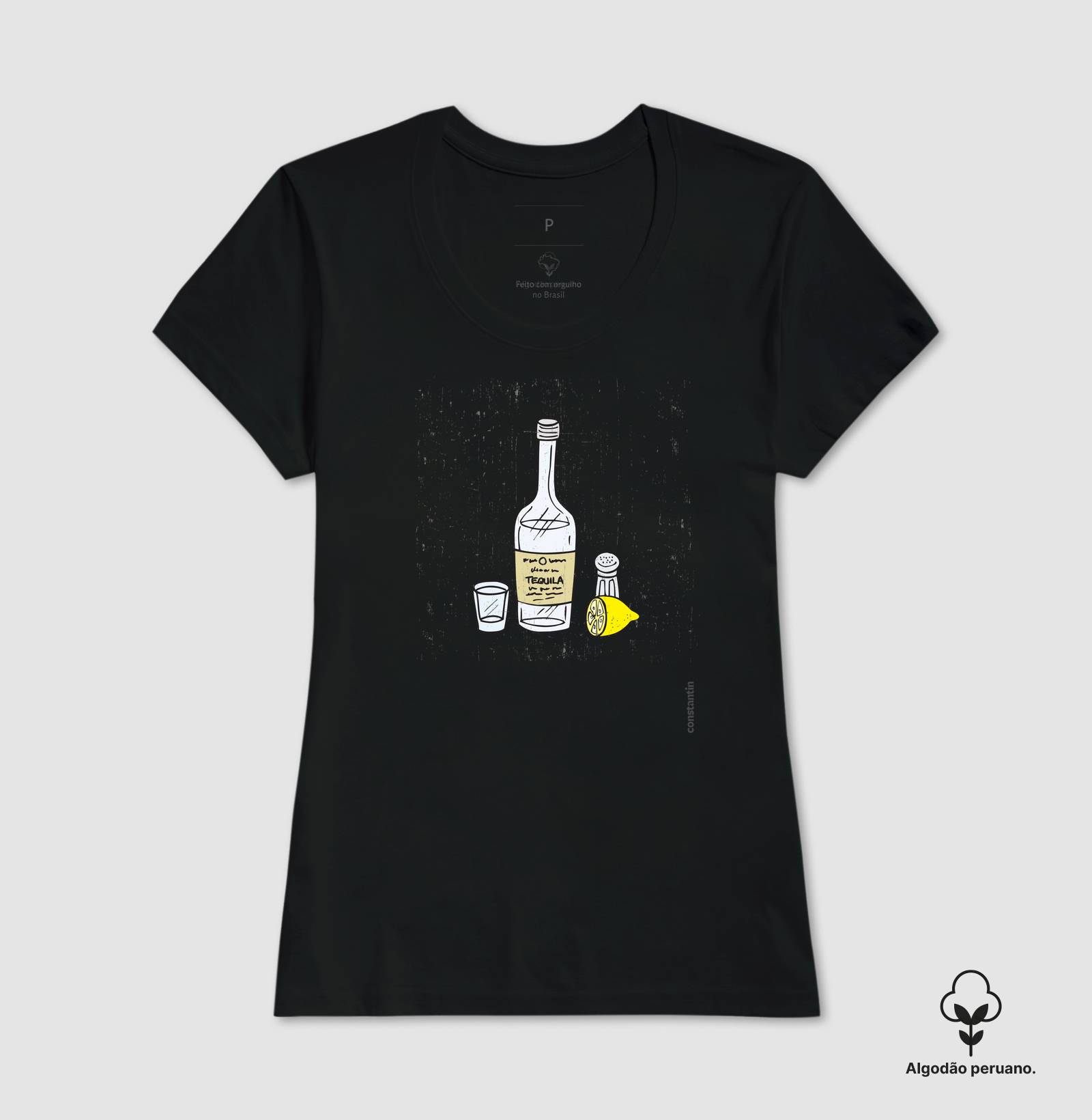 Camisa 5