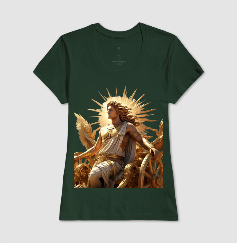 Camisa 12