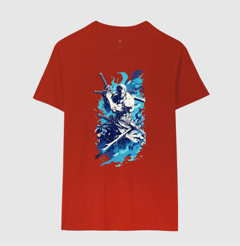 Camisa 9