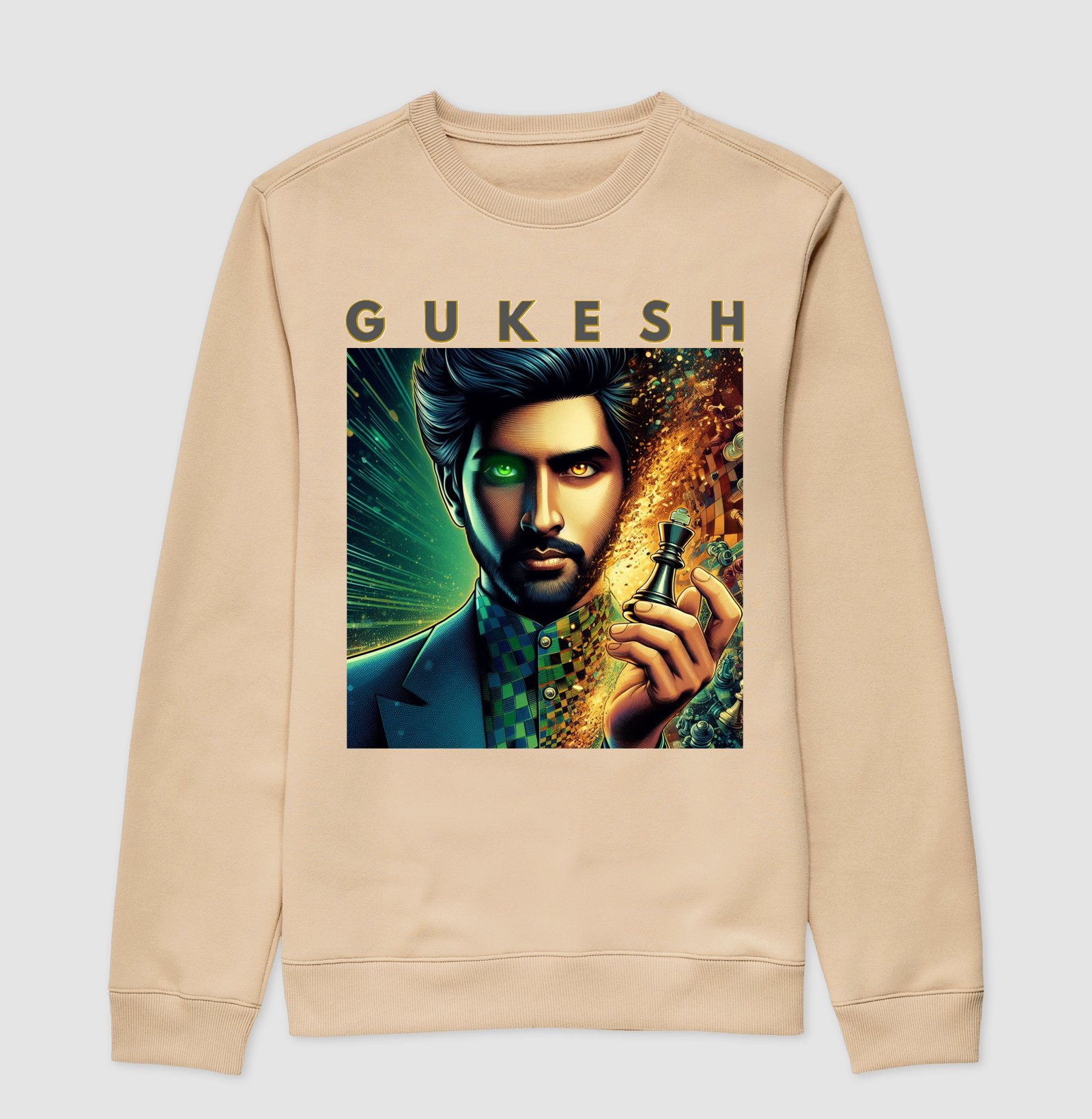 Camisa 2