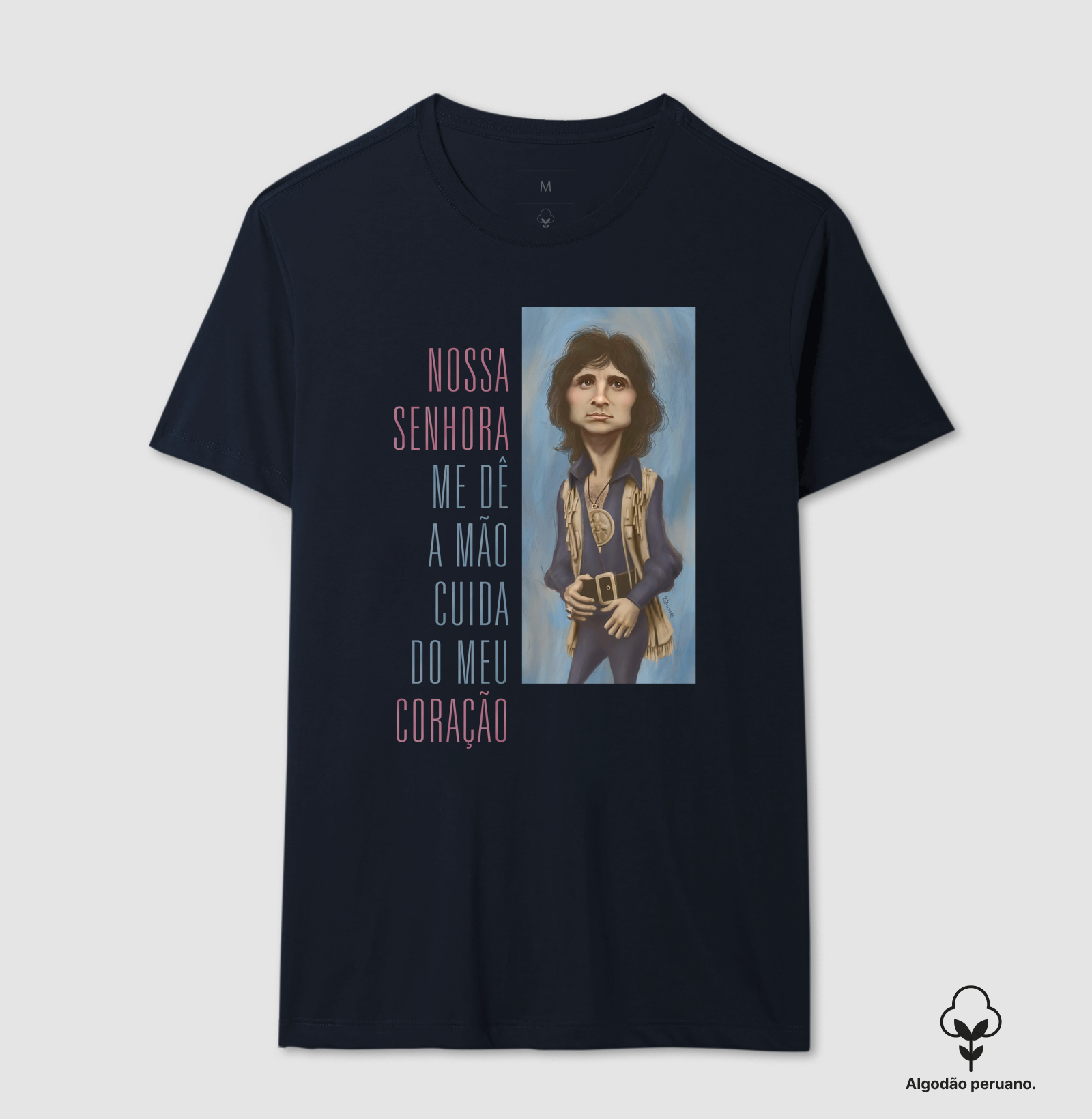 Camisa 7