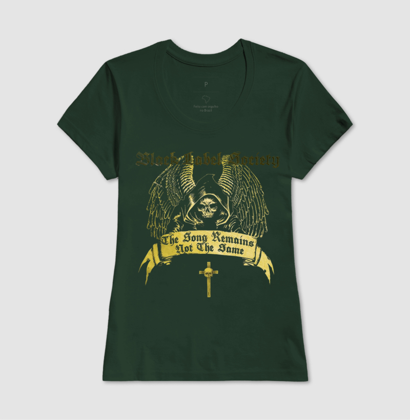 Camisa 12
