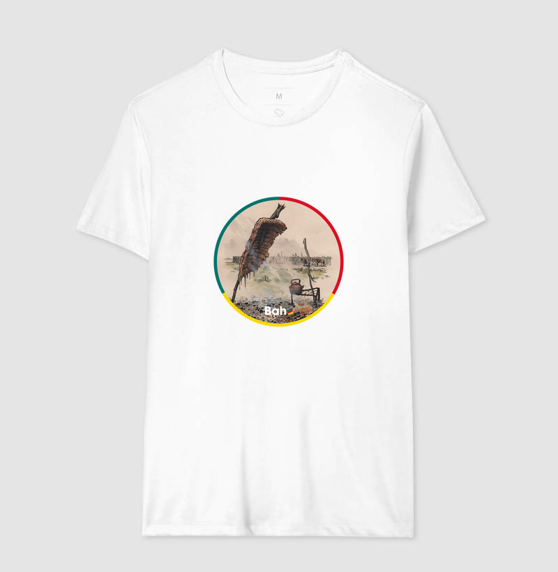 Camisa 14