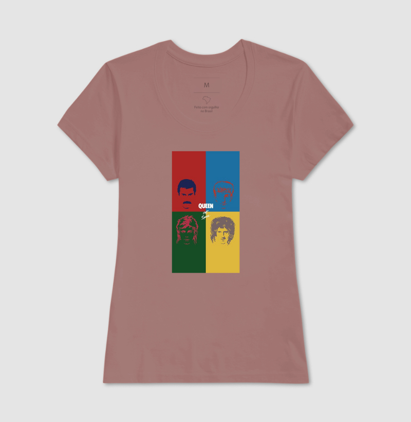 Camisa 16