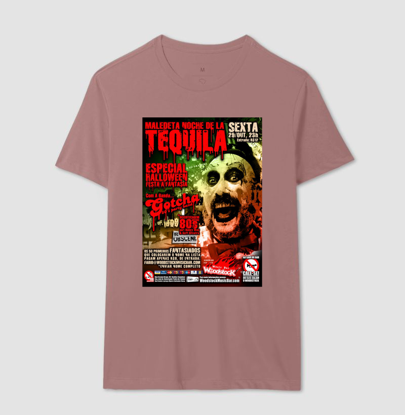 Camisa 15