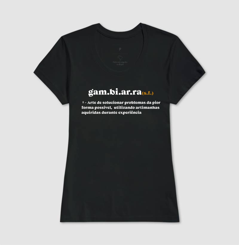 Camisa 5