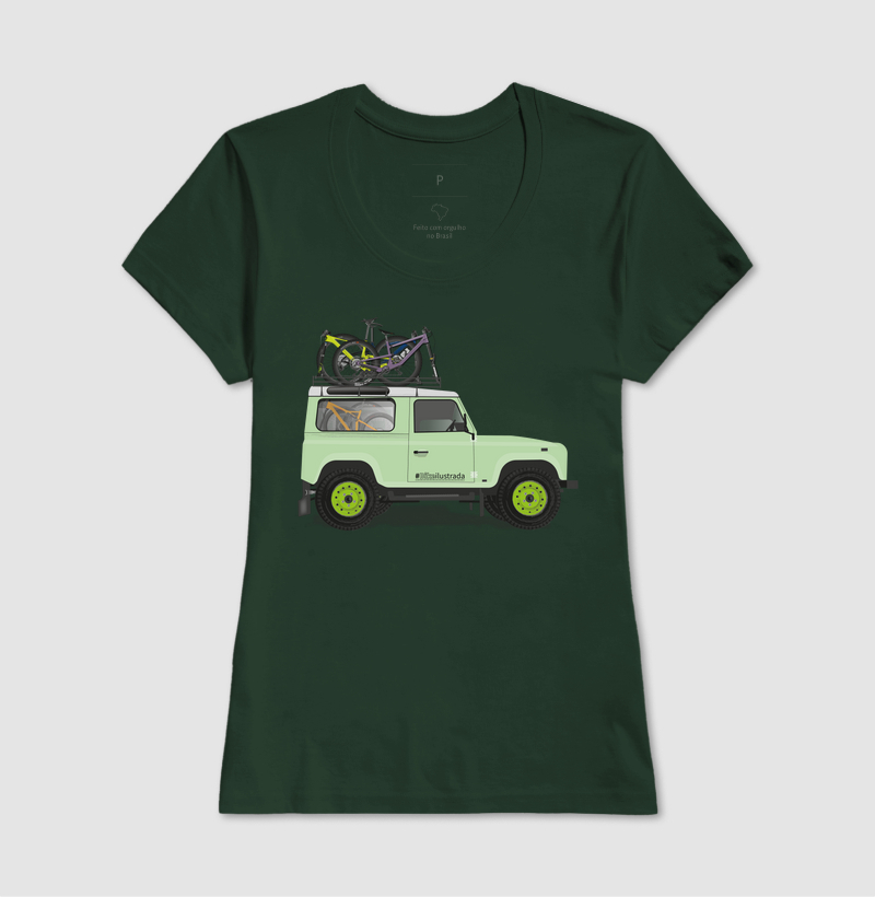 Camisa 13