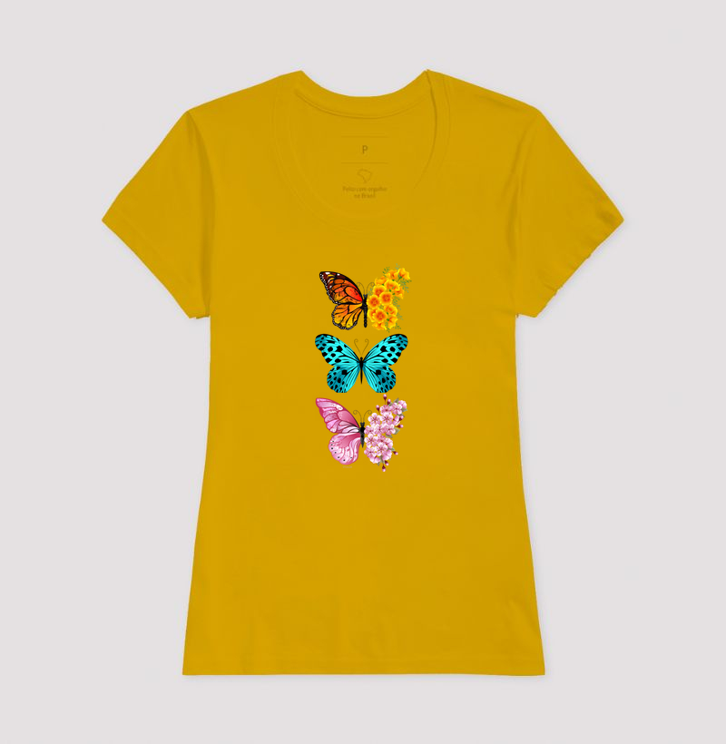 Camisa 17