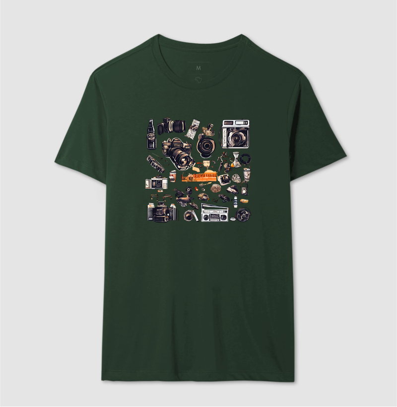 Camisa 10