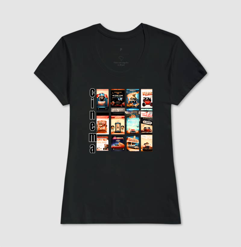 Camisa 16
