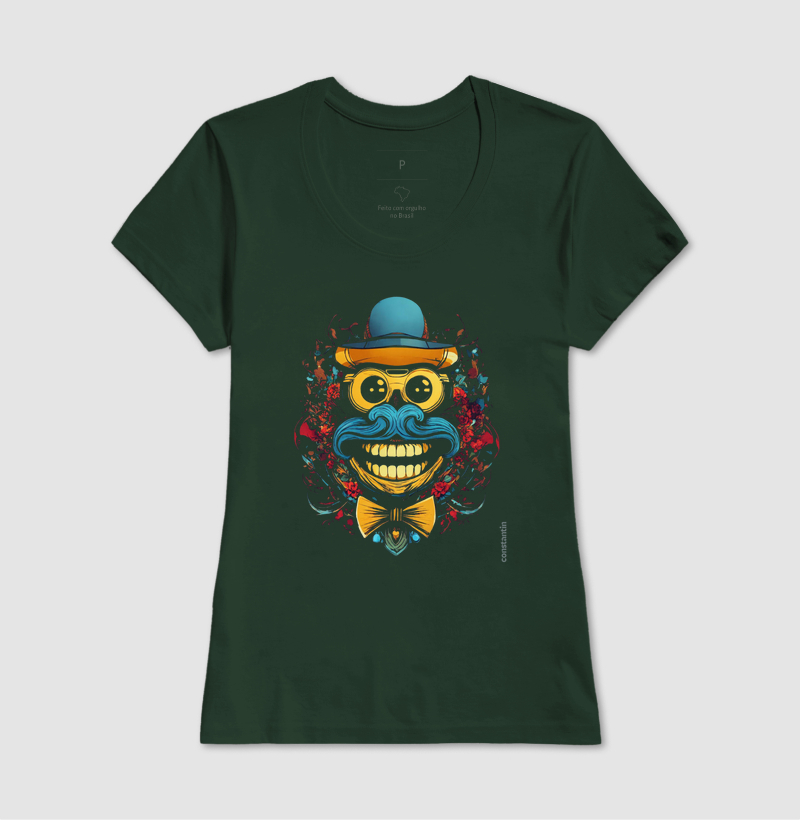 Camisa 8