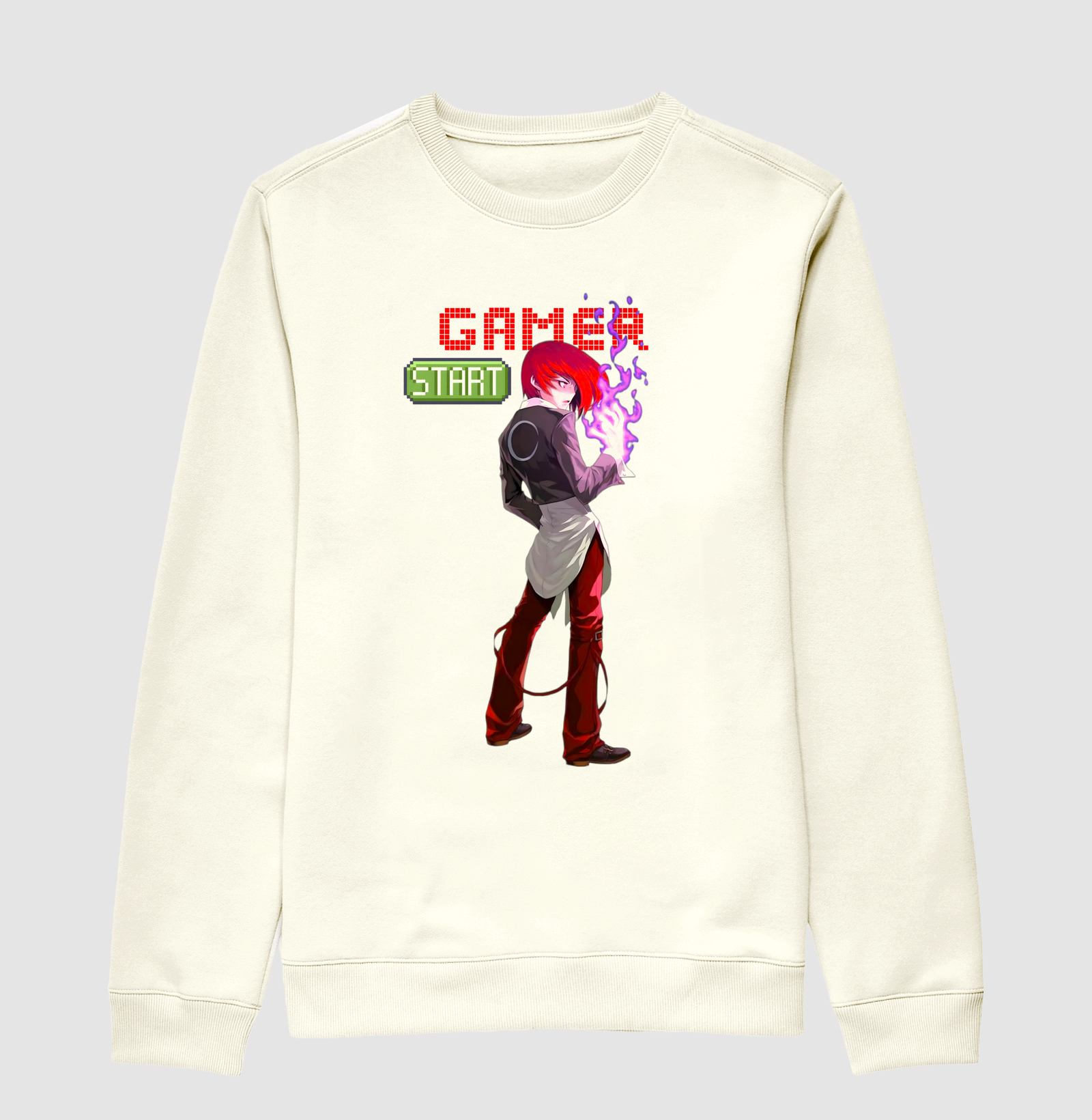 Camisa 1