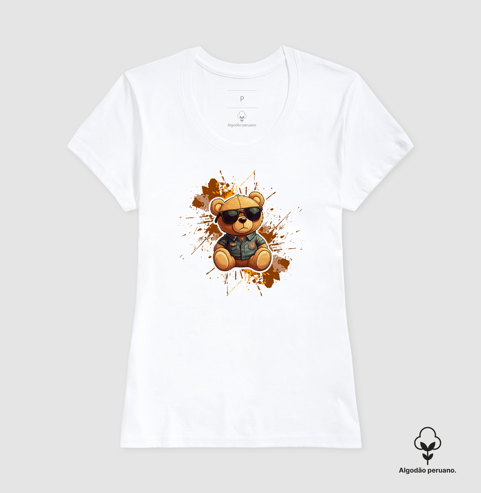 Camisa 4
