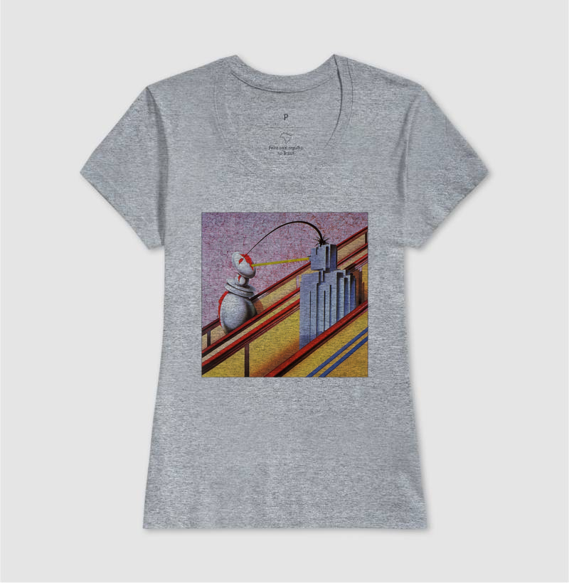 Camisa 8