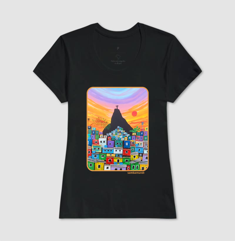 Camisa 9