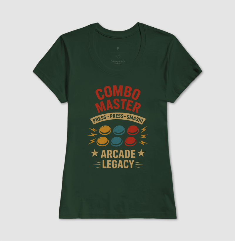 Camisa 6