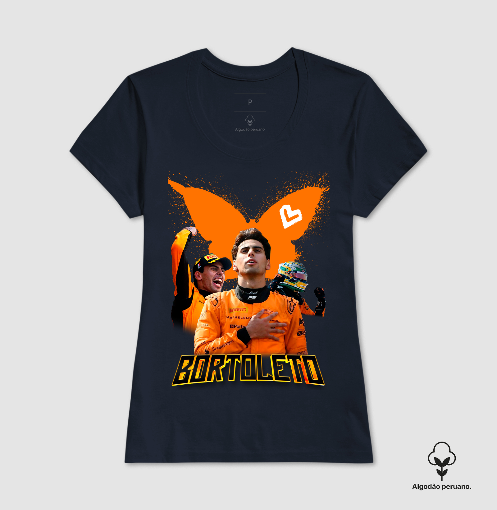 Camisa 3