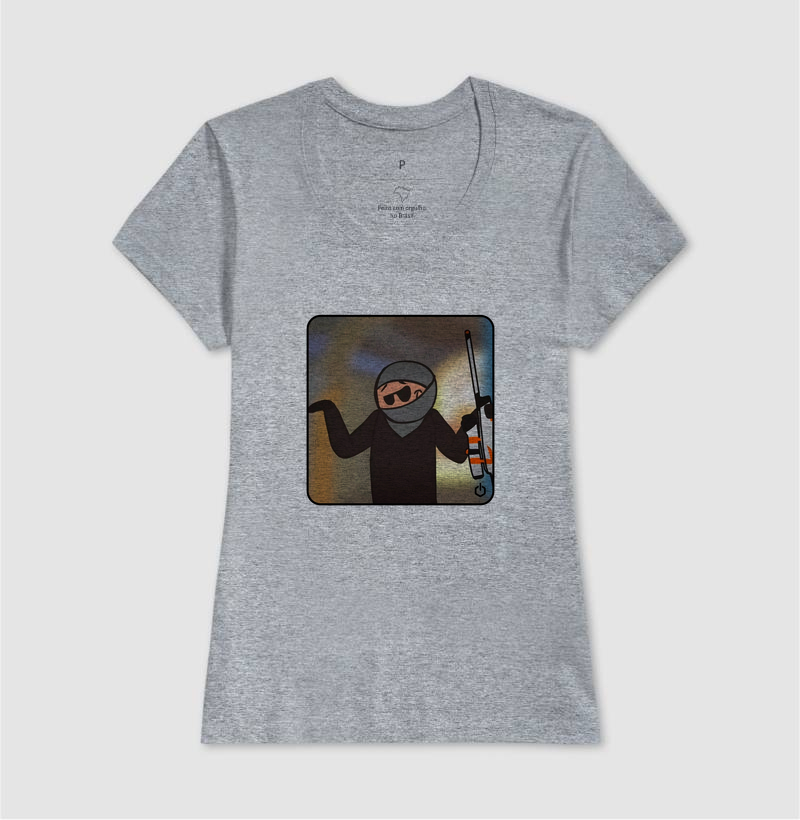 Camisa 8