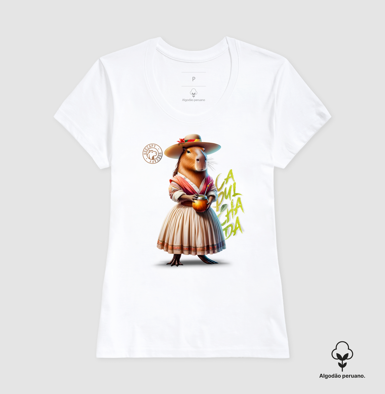 Camisa 4
