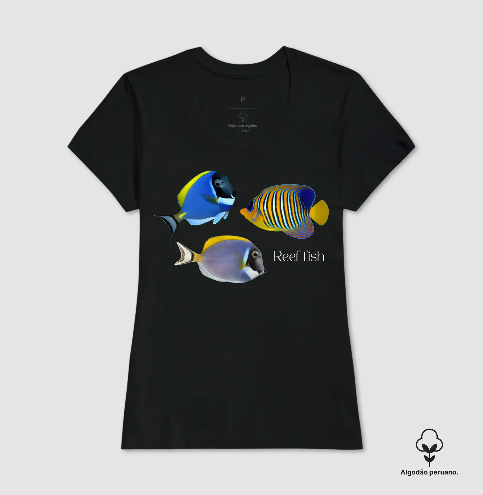 Camisa 1