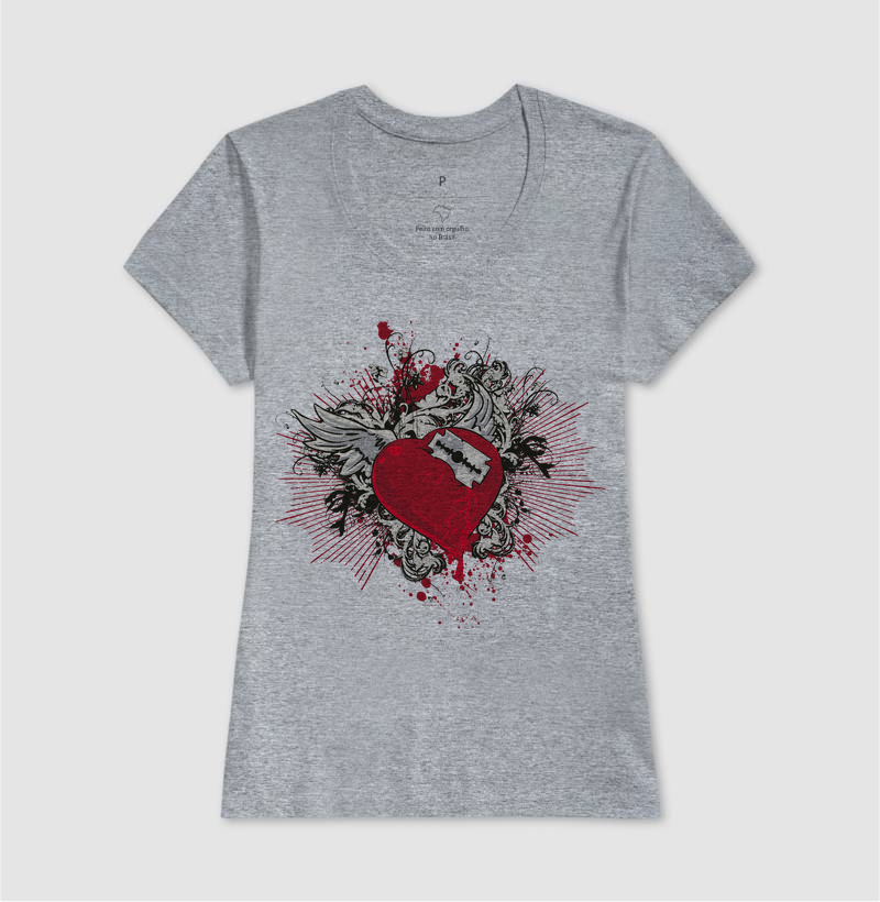 Camisa 11