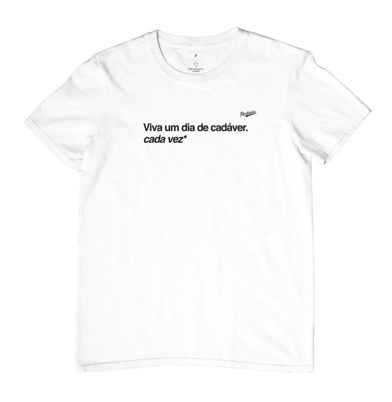 Camisa 13
