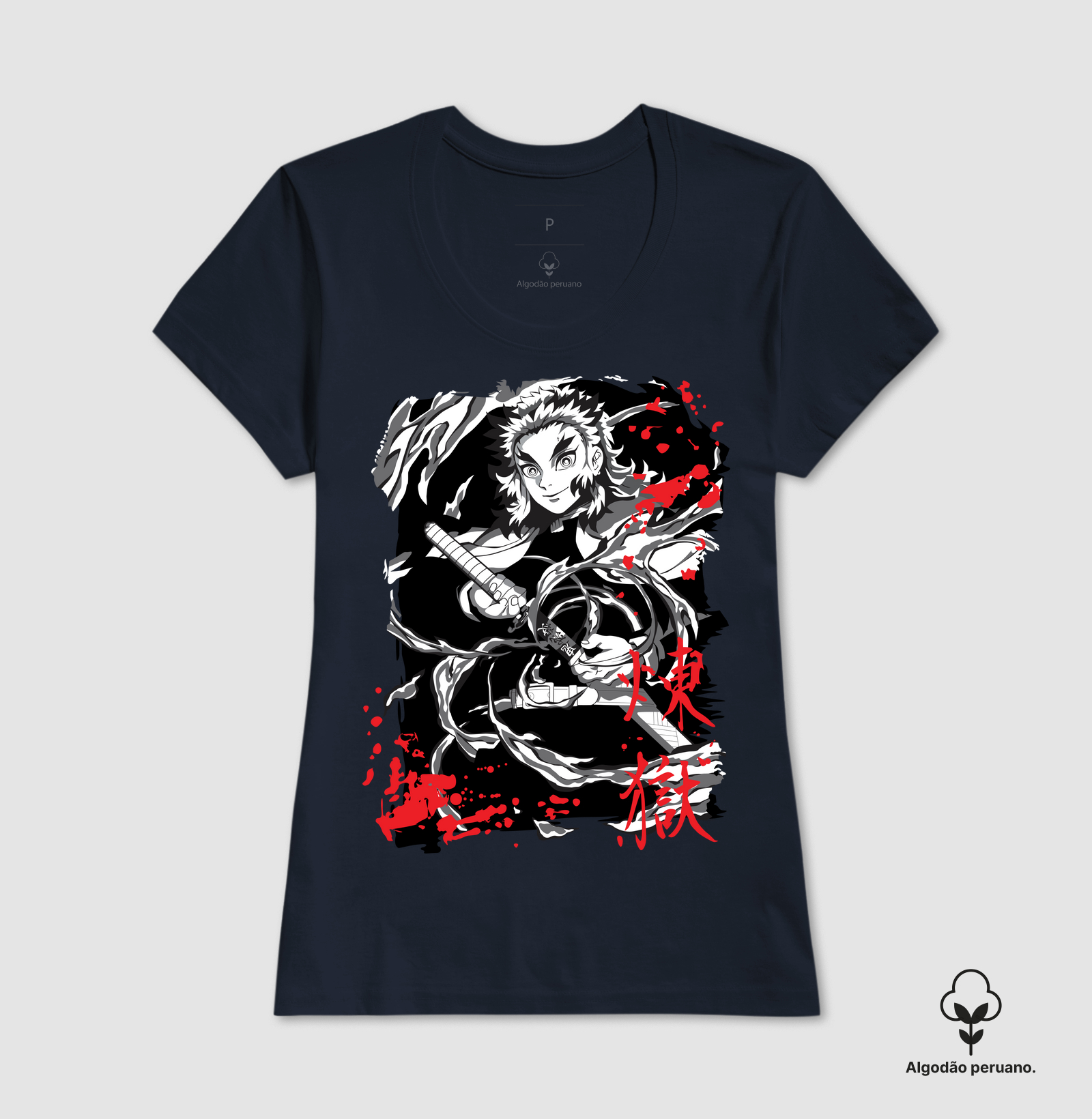 Camisa 3