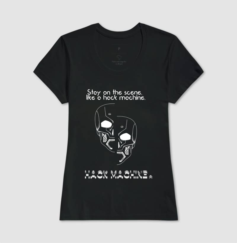 Camisa 5