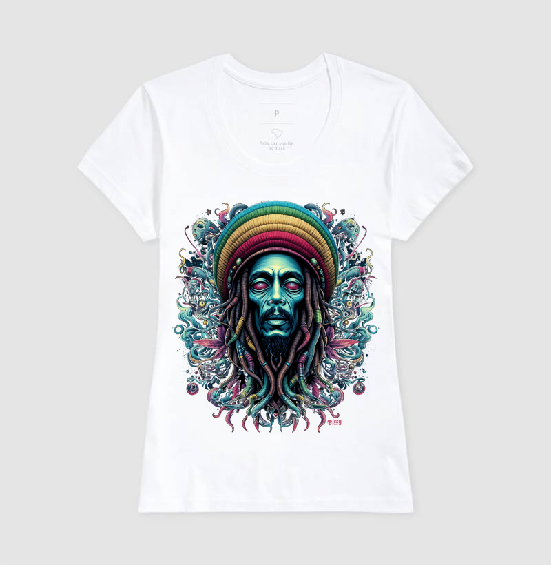 Camisa 10