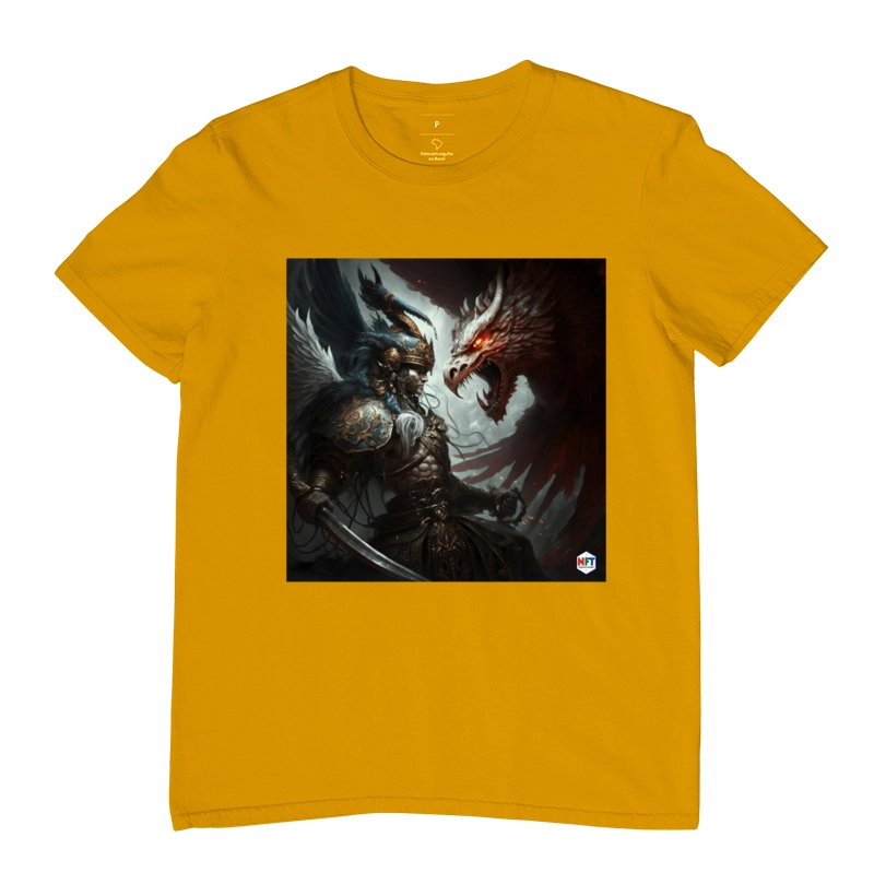 Camisa 13