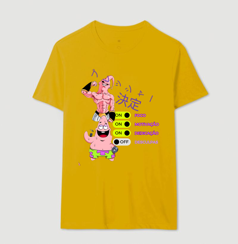 Camisa 11