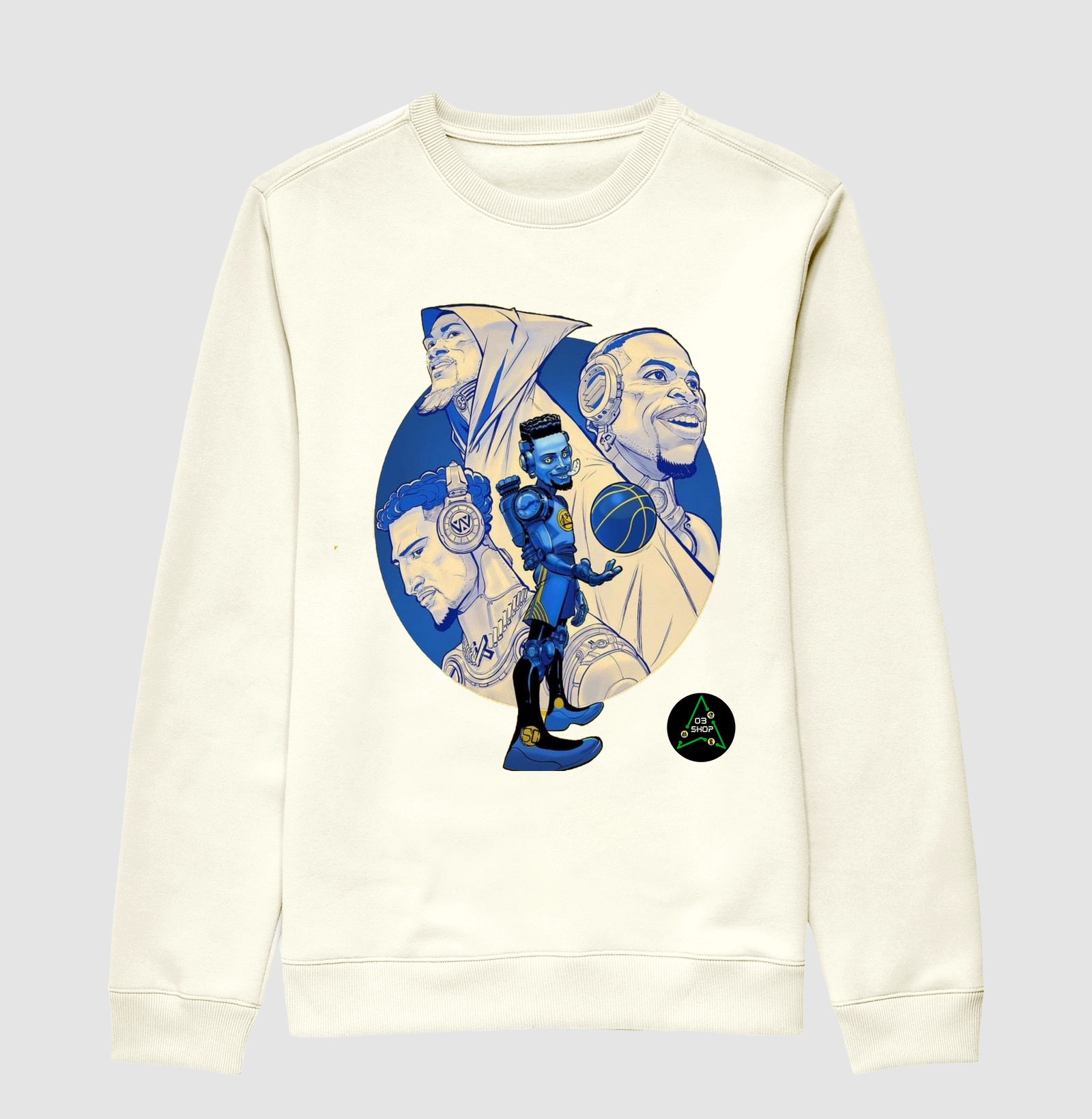 Camisa 1