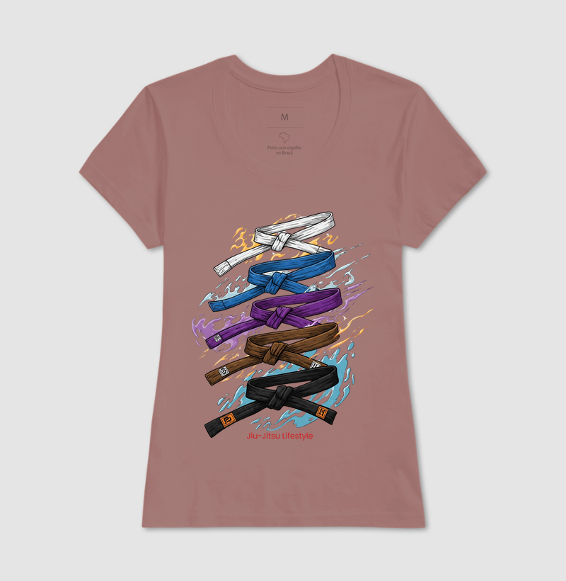 Camisa 18