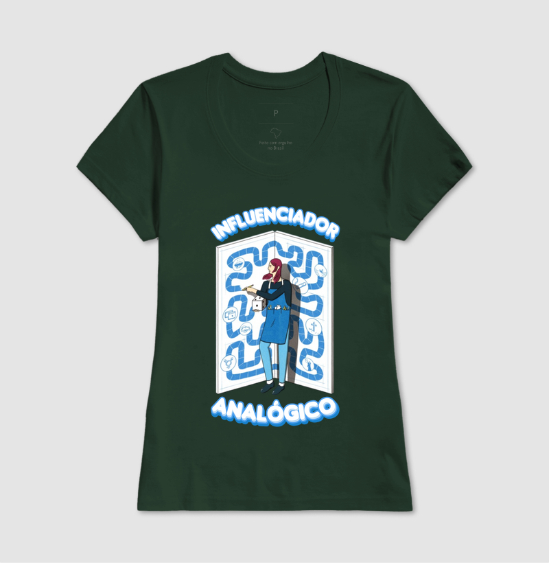 Camisa 12