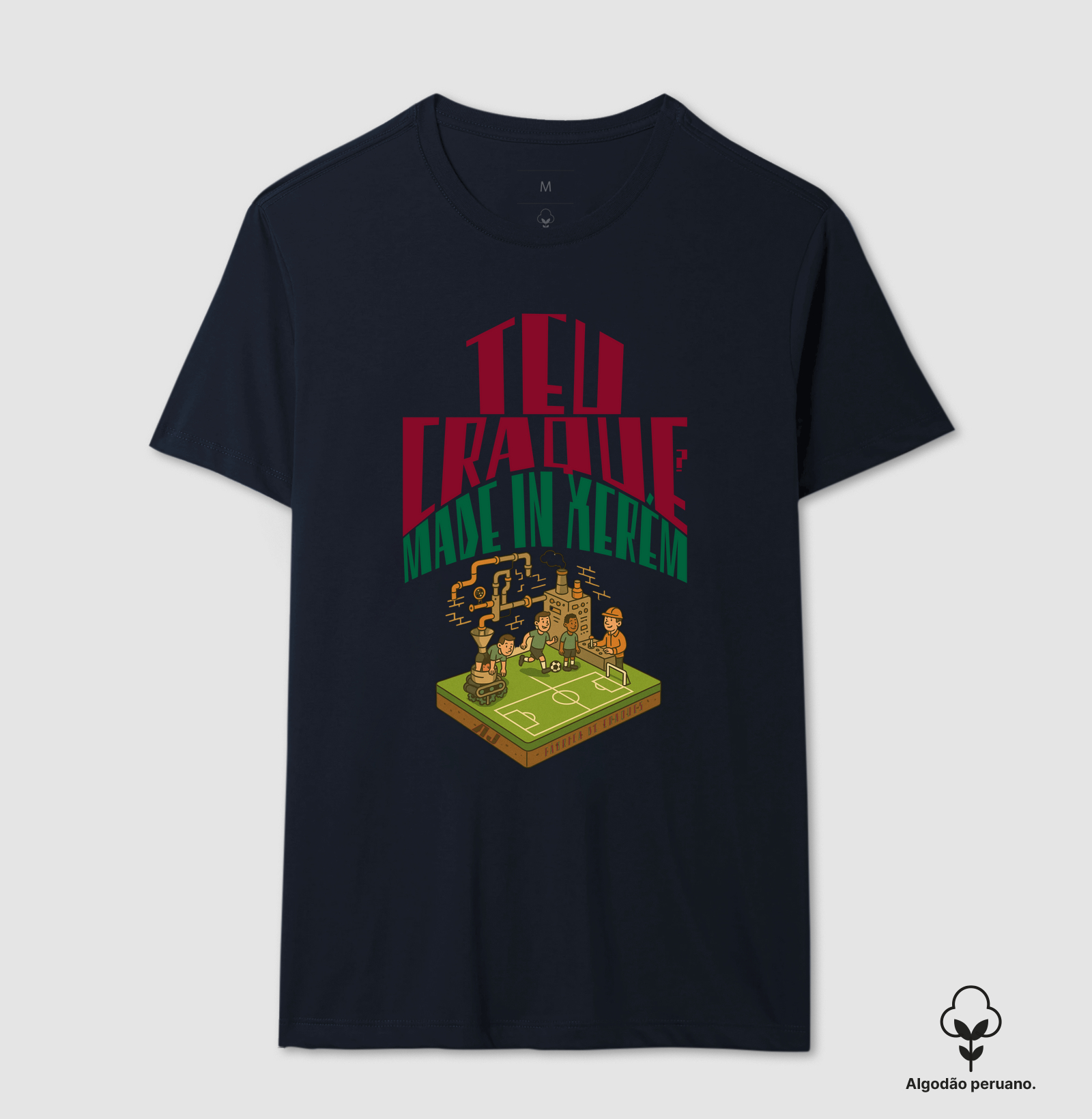 Camisa 2