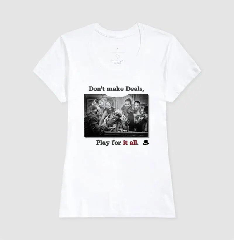 Camisa 5