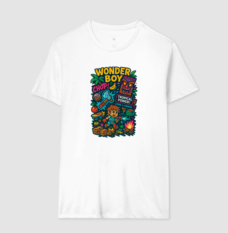 Camisa 3