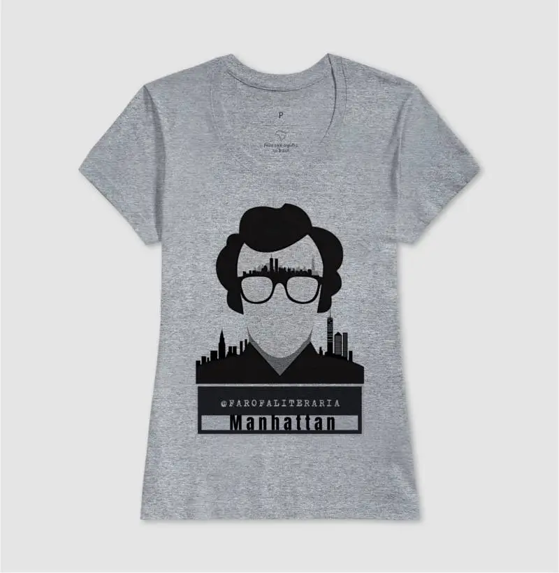 Camisa 8