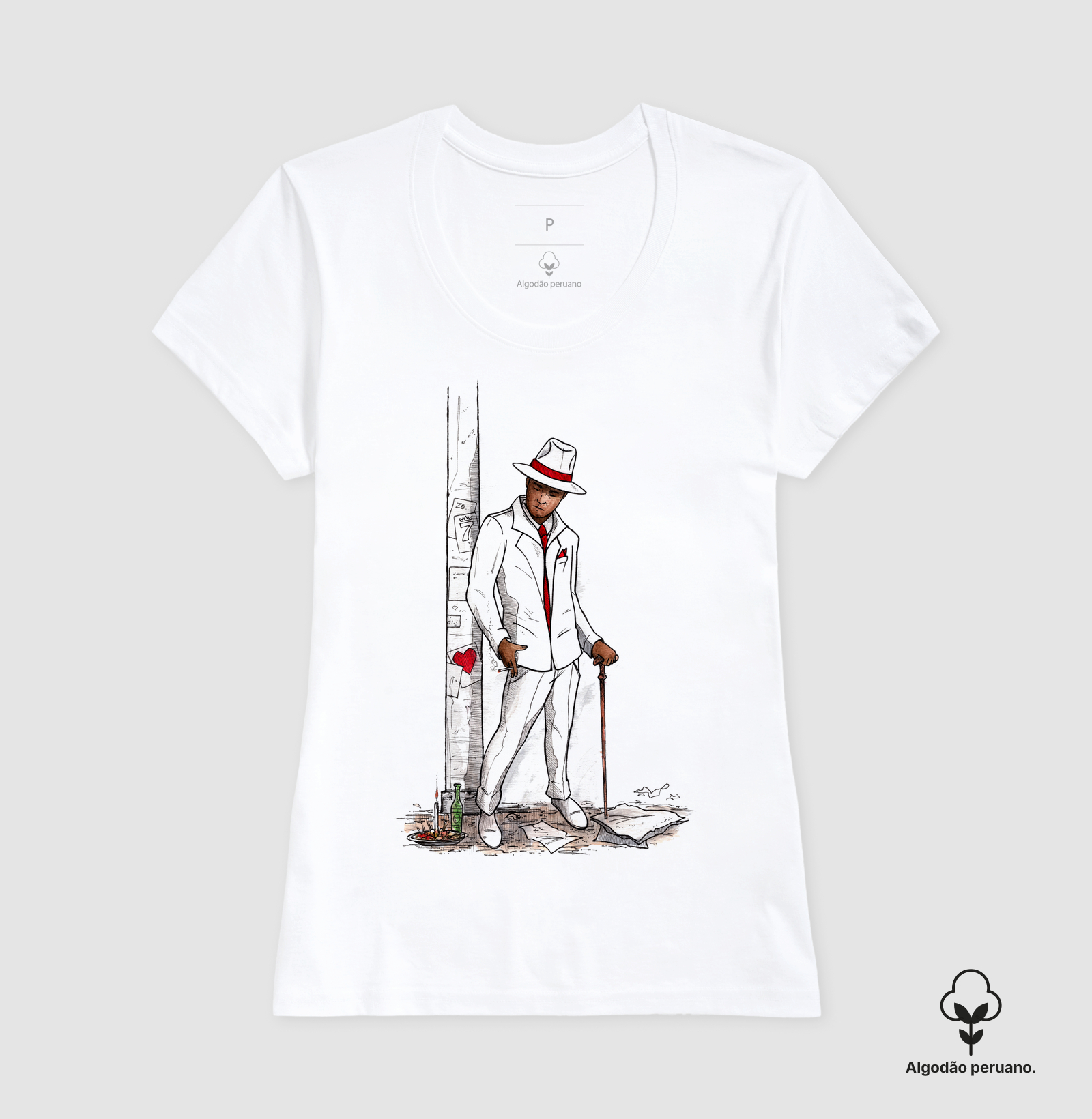 Camisa 5
