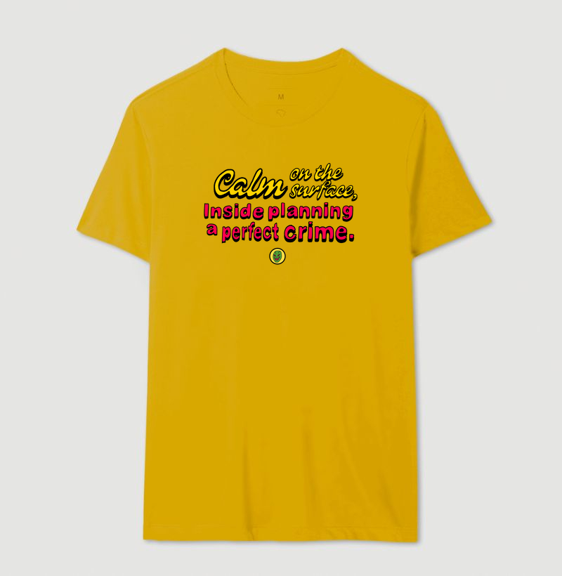 Camisa 13